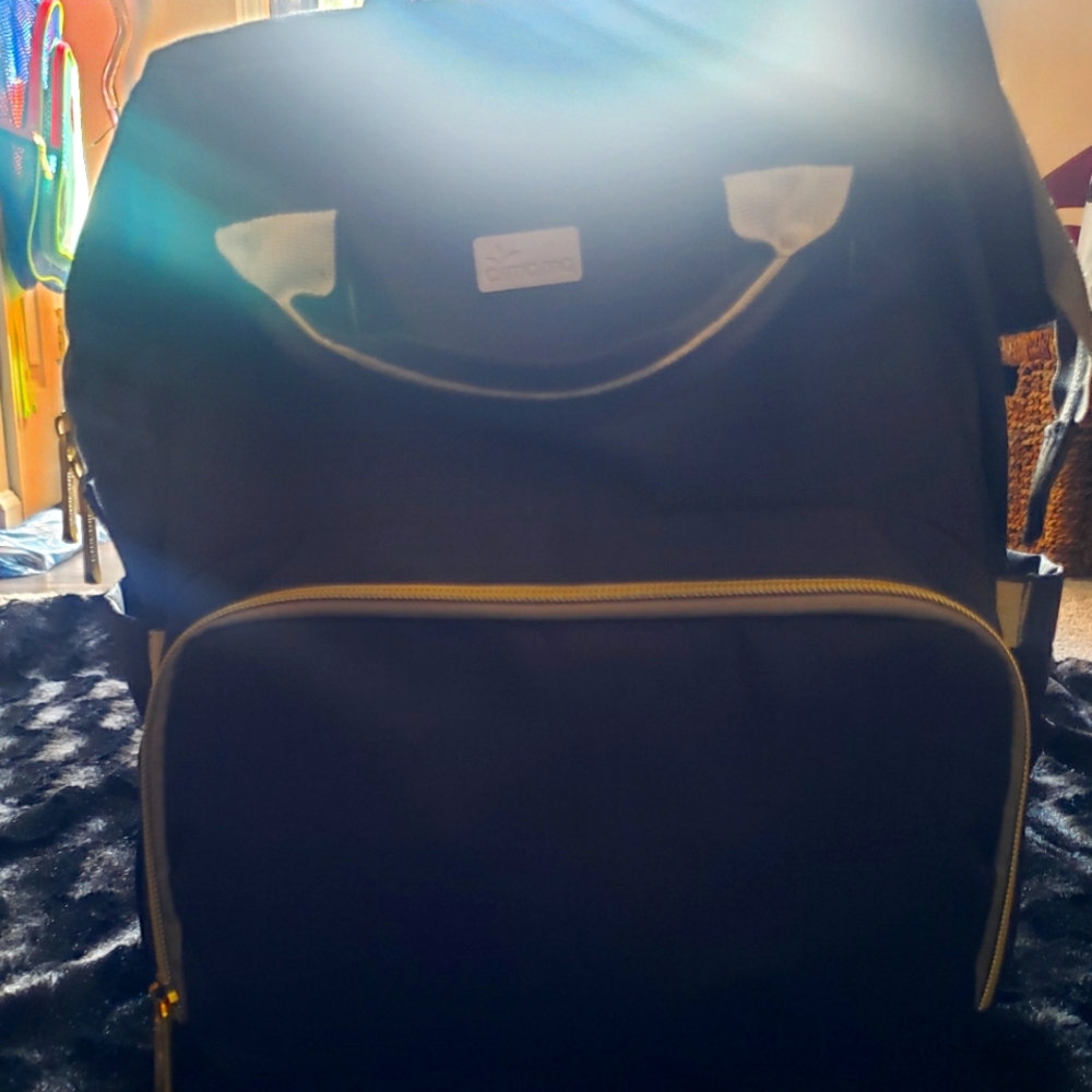 COPY - Aimama Diaper Bag